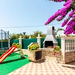 Five-bedroom In